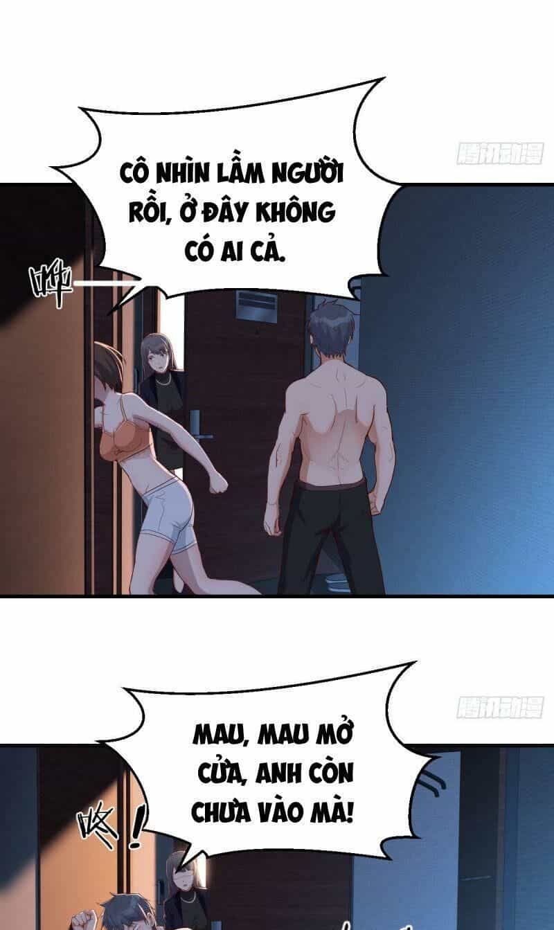 Trong Nhà Có 2 Bạn Gái Song Sinh - Chương 43 - ảnh 51