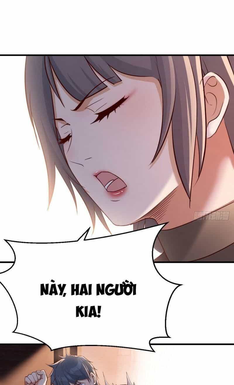 Trong Nhà Có 2 Bạn Gái Song Sinh - Chương 43 - ảnh 53