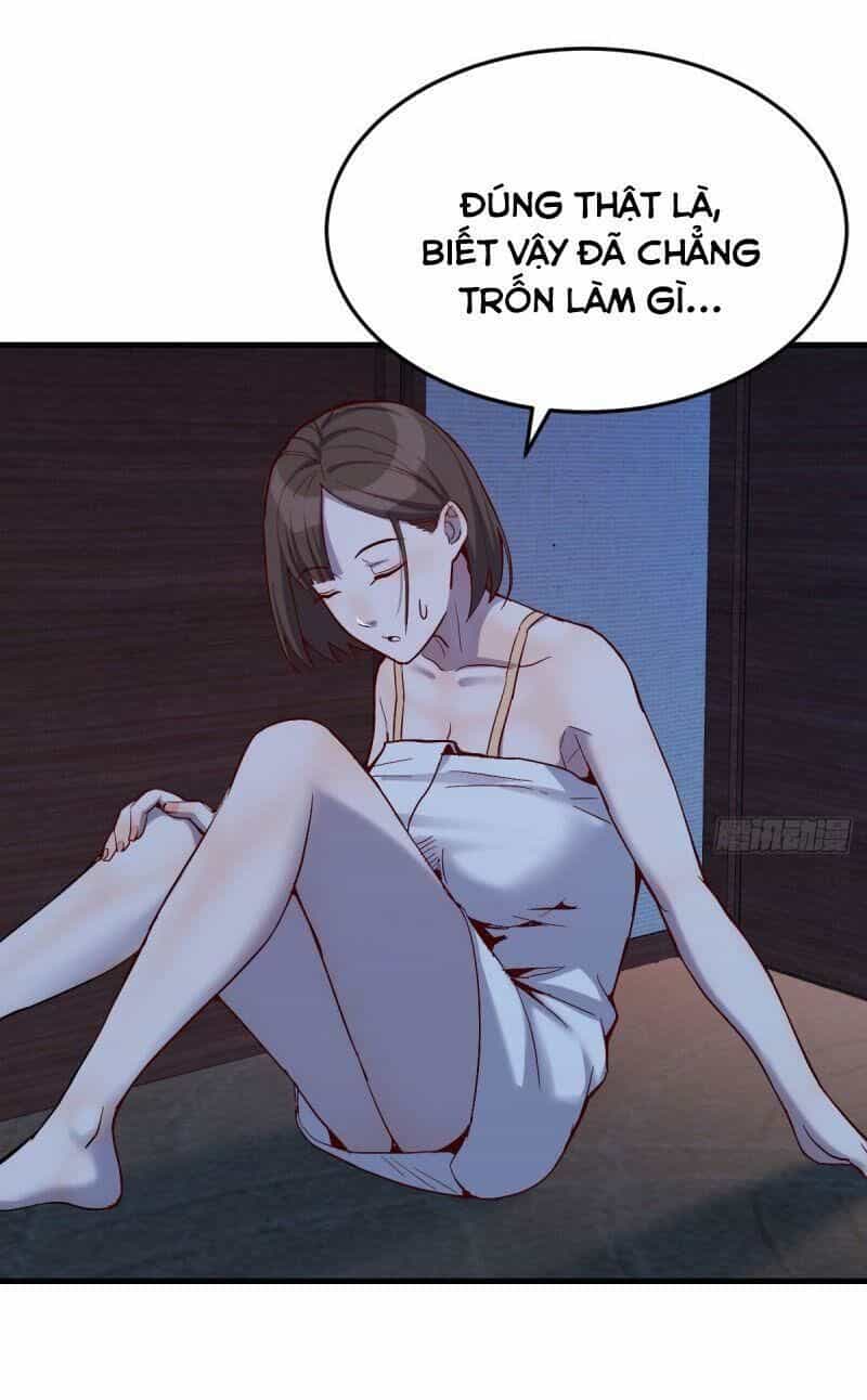 Trong Nhà Có 2 Bạn Gái Song Sinh - Chương 44 - ảnh 35