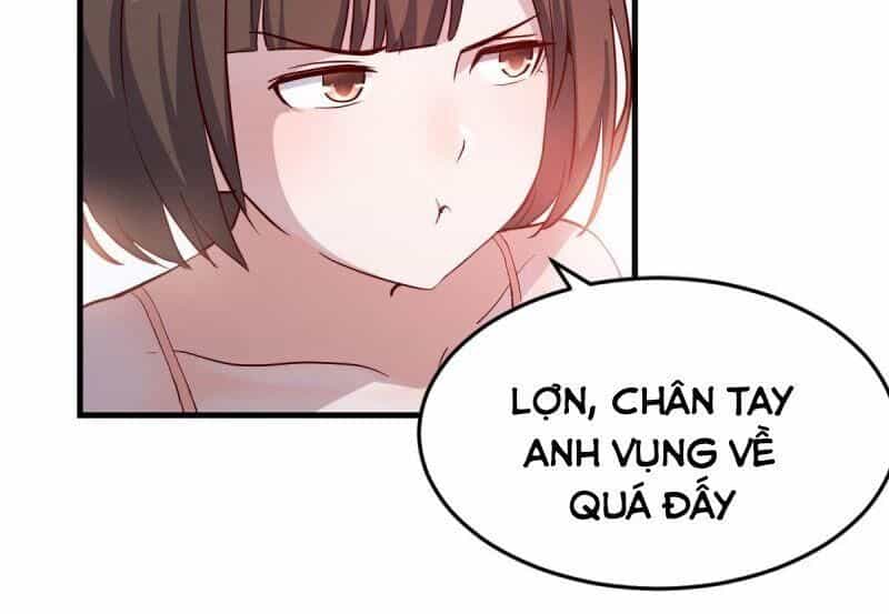 Trong Nhà Có 2 Bạn Gái Song Sinh - Chương 45 - ảnh 13