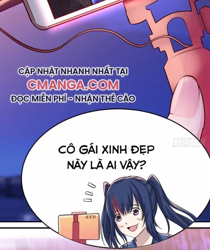 Trong Nhà Có 2 Bạn Gái Song Sinh - Chương 45 - ảnh 38