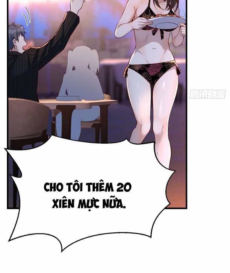 Trong Nhà Có 2 Bạn Gái Song Sinh - Chương 46 - ảnh 22