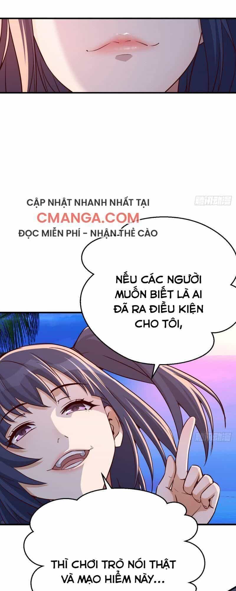 Trong Nhà Có 2 Bạn Gái Song Sinh - Chương 46 - ảnh 33