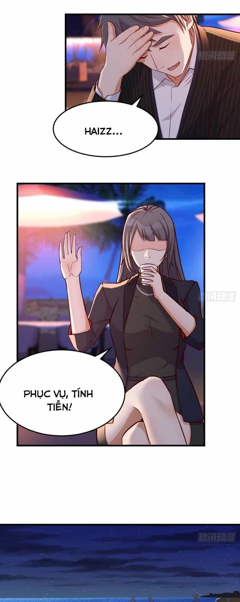 Trong Nhà Có 2 Bạn Gái Song Sinh - Chương 46 - ảnh 37