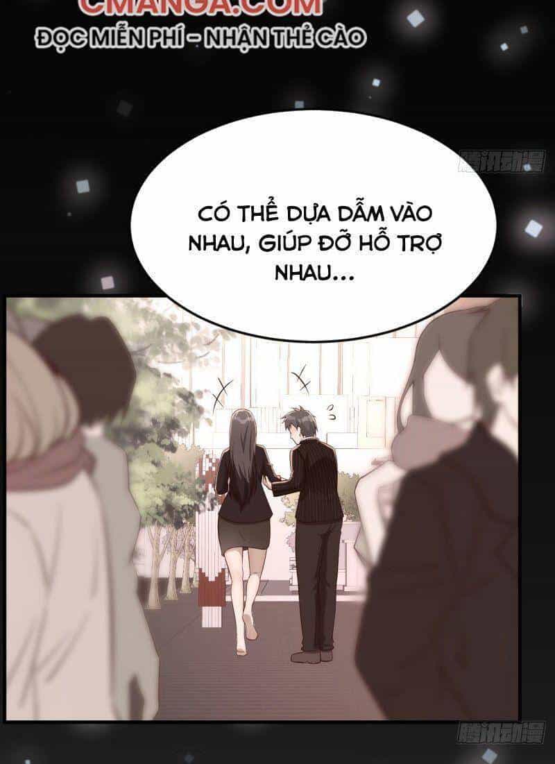 Trong Nhà Có 2 Bạn Gái Song Sinh - Chương 50 - ảnh 27