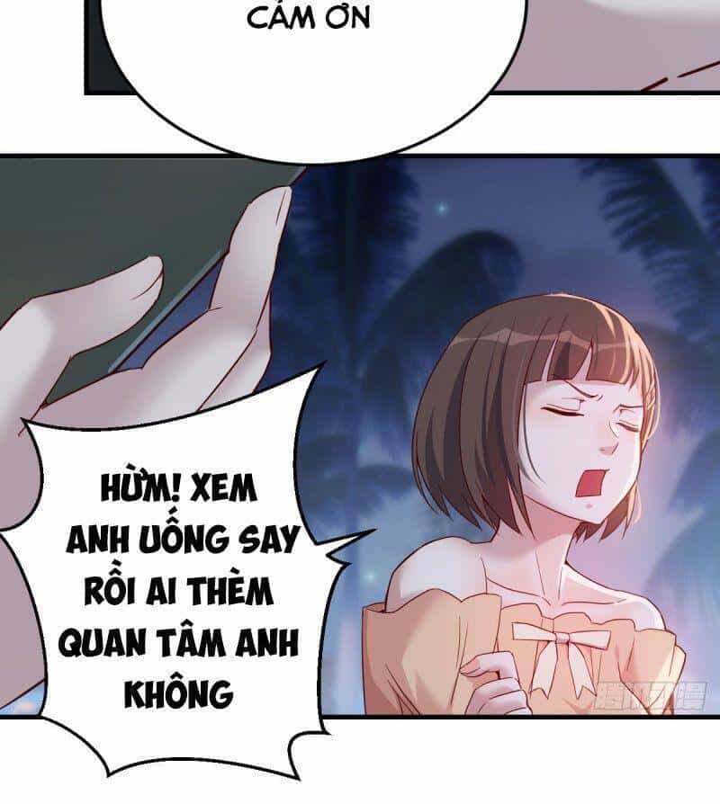 Trong Nhà Có 2 Bạn Gái Song Sinh - Chương 51 - ảnh 10