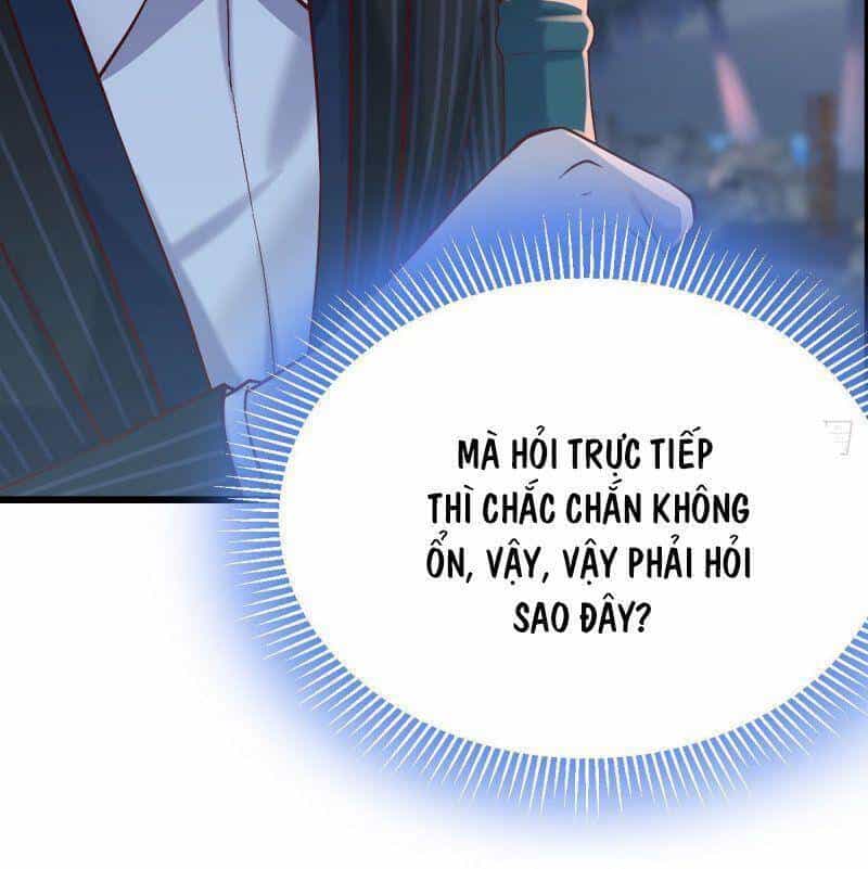 Trong Nhà Có 2 Bạn Gái Song Sinh - Chương 51 - ảnh 14