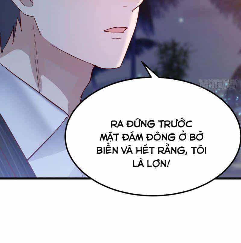 Trong Nhà Có 2 Bạn Gái Song Sinh - Chương 51 - ảnh 21