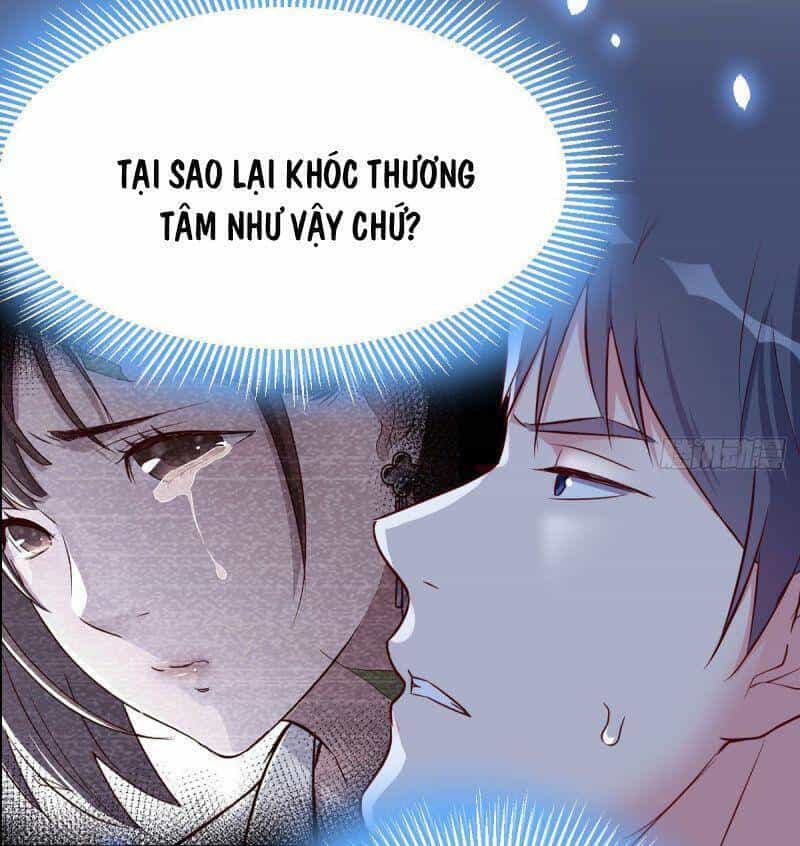 Trong Nhà Có 2 Bạn Gái Song Sinh - Chương 52 - ảnh 17