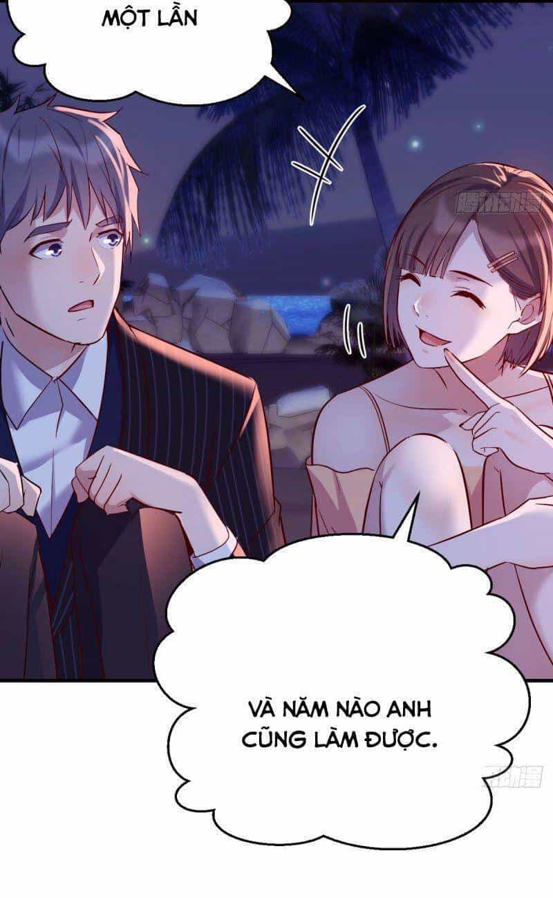 Trong Nhà Có 2 Bạn Gái Song Sinh - Chương 52 - ảnh 5