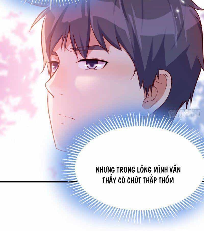 Trong Nhà Có 2 Bạn Gái Song Sinh - Chương 53 - ảnh 33