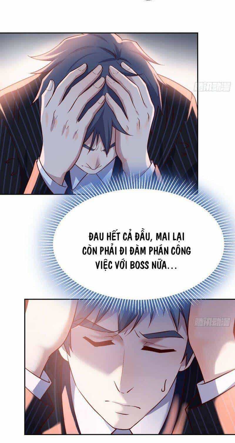 Trong Nhà Có 2 Bạn Gái Song Sinh - Chương 54 - ảnh 23