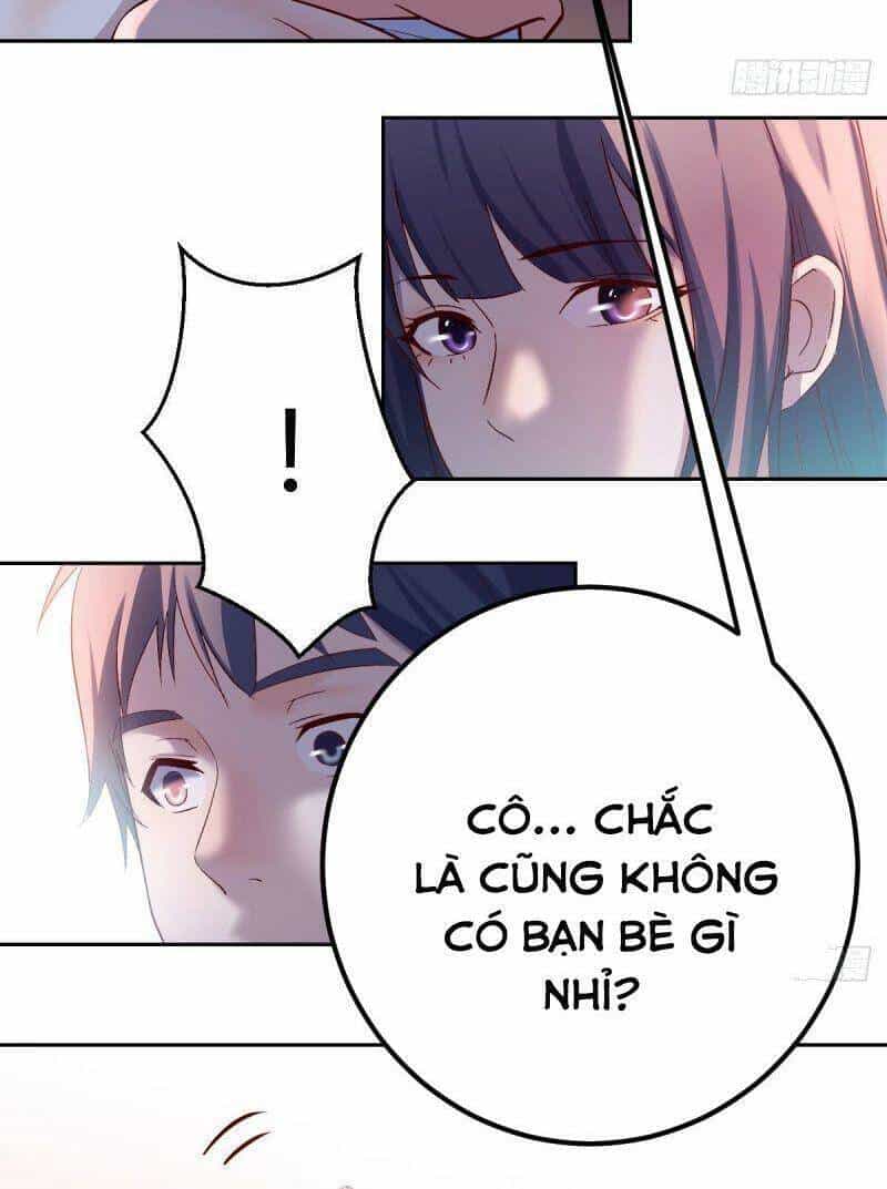 Trong Nhà Có 2 Bạn Gái Song Sinh - Chương 54 - ảnh 25