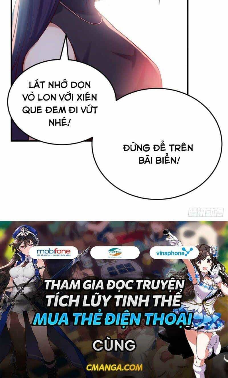 Trong Nhà Có 2 Bạn Gái Song Sinh - Chương 54 - ảnh 40