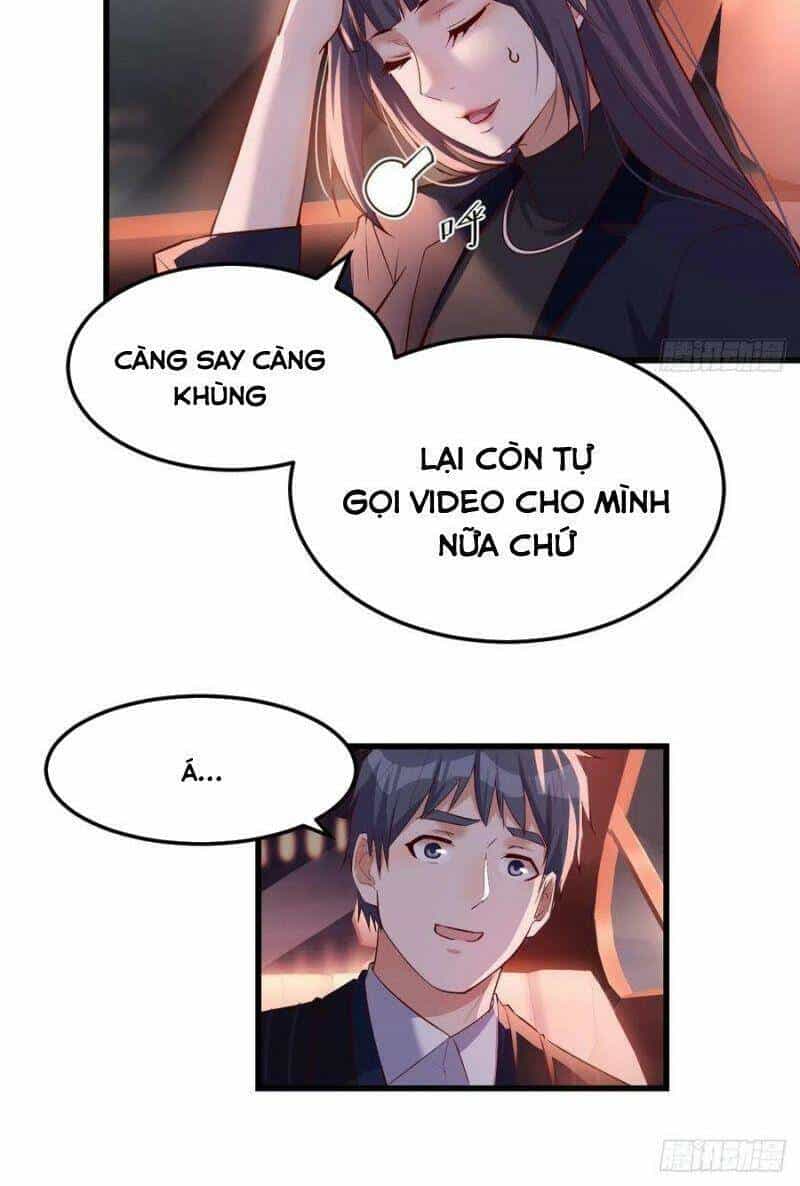 Trong Nhà Có 2 Bạn Gái Song Sinh - Chương 57 - ảnh 25