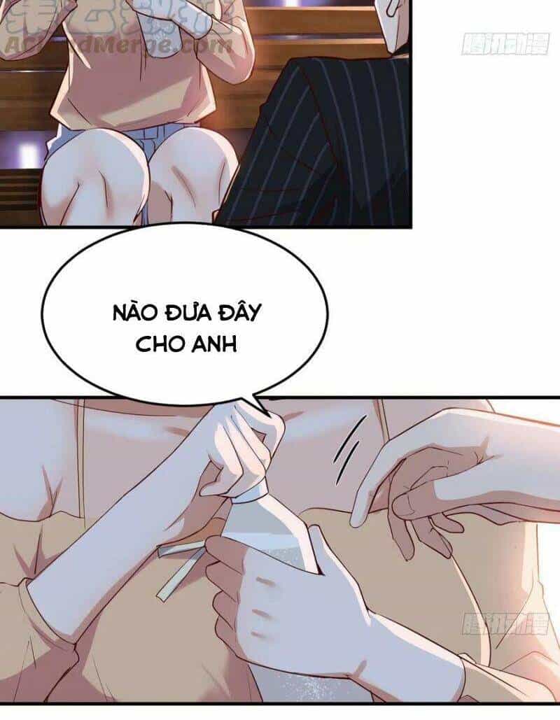 Trong Nhà Có 2 Bạn Gái Song Sinh - Chương 58 - ảnh 18