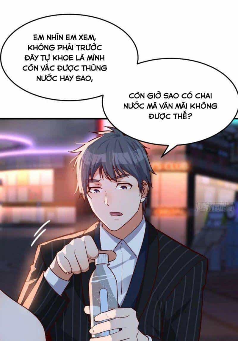 Trong Nhà Có 2 Bạn Gái Song Sinh - Chương 58 - ảnh 19