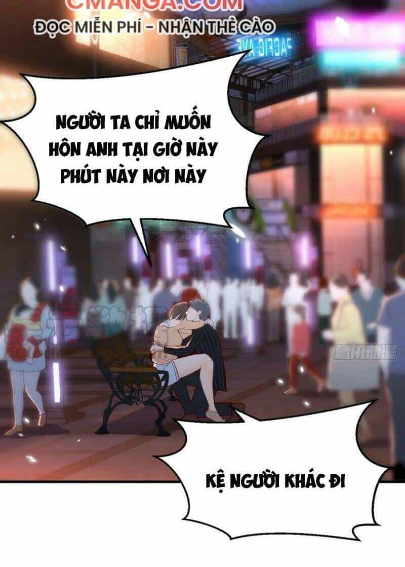 Trong Nhà Có 2 Bạn Gái Song Sinh - Chương 58 - ảnh 28