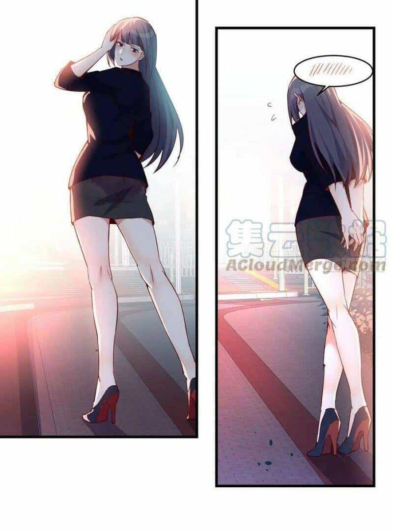 Trong Nhà Có 2 Bạn Gái Song Sinh - Chương 58 - ảnh 8