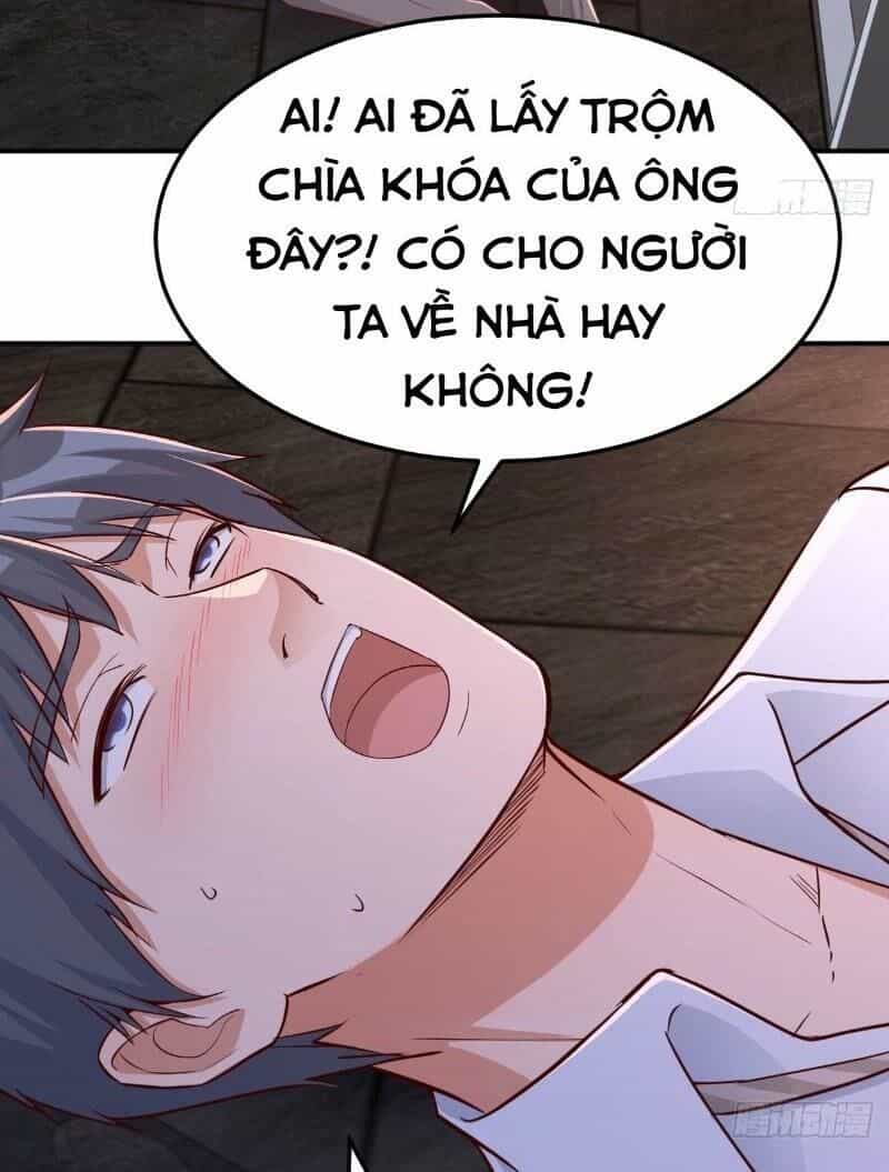 Trong Nhà Có 2 Bạn Gái Song Sinh - Chương 5 - ảnh 11