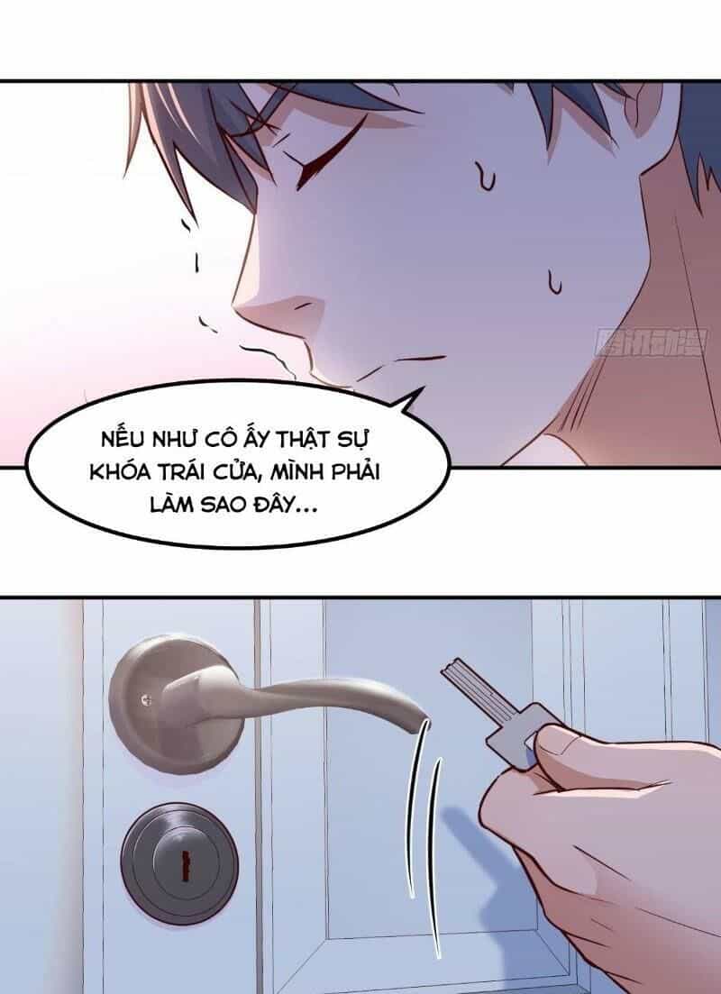 Trong Nhà Có 2 Bạn Gái Song Sinh - Chương 5 - ảnh 7