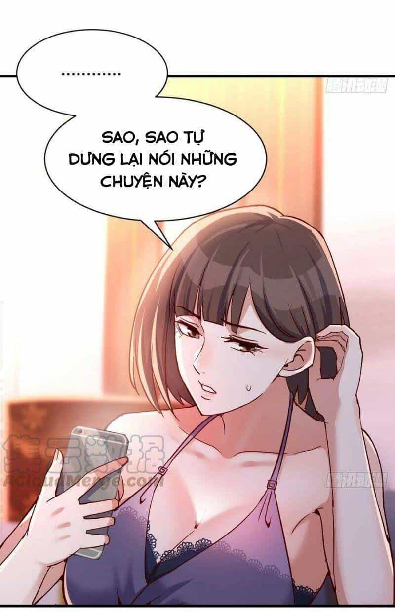 Trong Nhà Có 2 Bạn Gái Song Sinh - Chương 60 - ảnh 12
