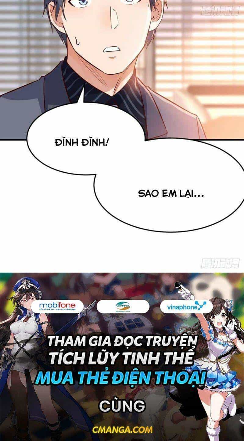 Trong Nhà Có 2 Bạn Gái Song Sinh - Chương 61 - ảnh 38