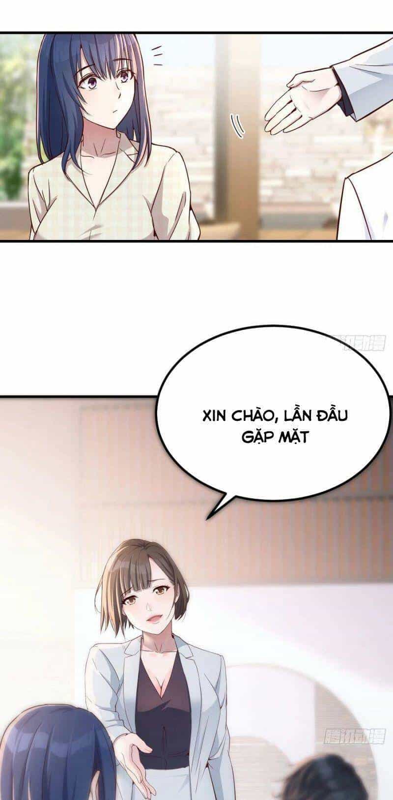 Trong Nhà Có 2 Bạn Gái Song Sinh - Chương 62 - ảnh 31