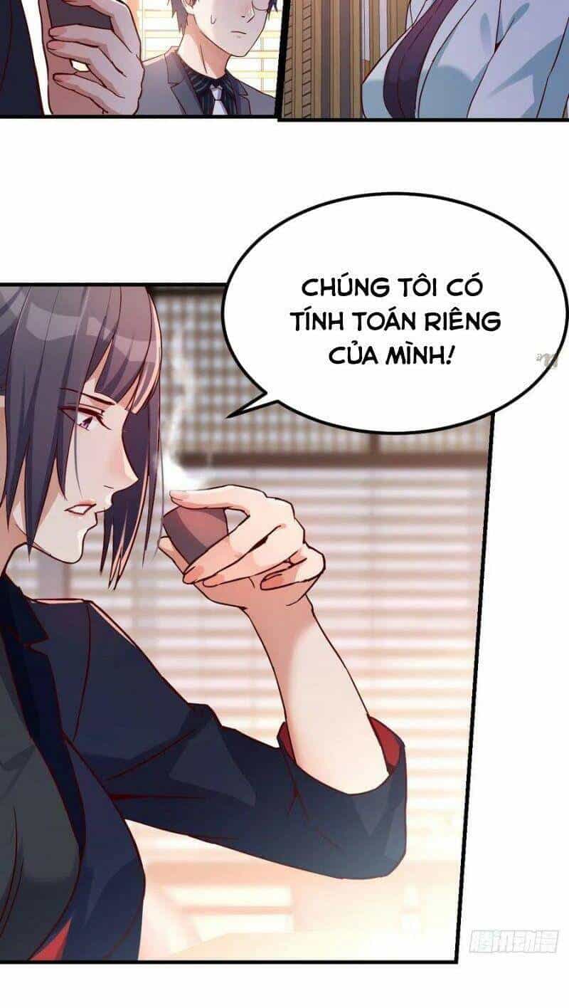Trong Nhà Có 2 Bạn Gái Song Sinh - Chương 63 - ảnh 24