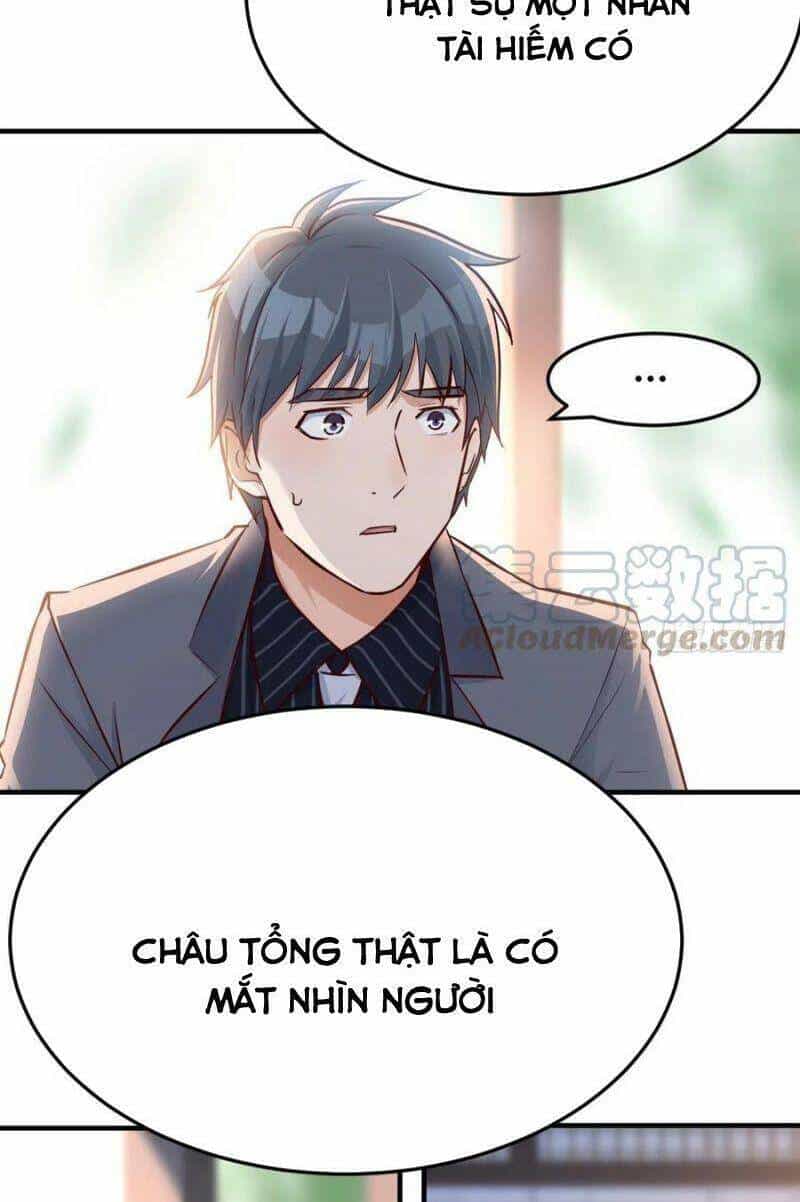 Trong Nhà Có 2 Bạn Gái Song Sinh - Chương 64 - ảnh 12