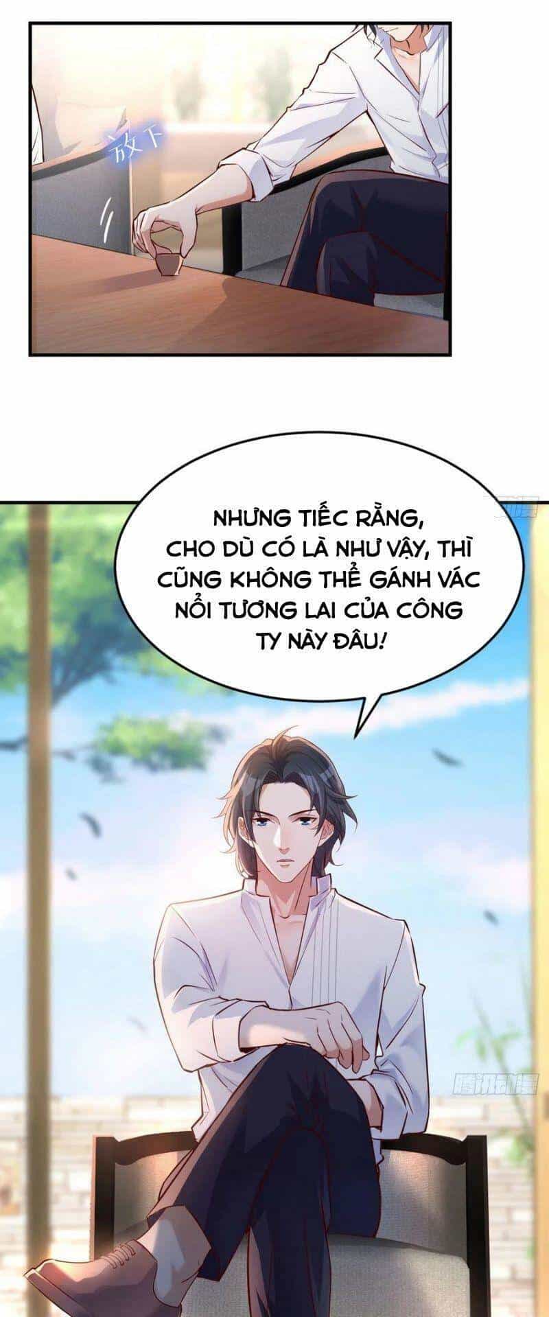 Trong Nhà Có 2 Bạn Gái Song Sinh - Chương 64 - ảnh 15