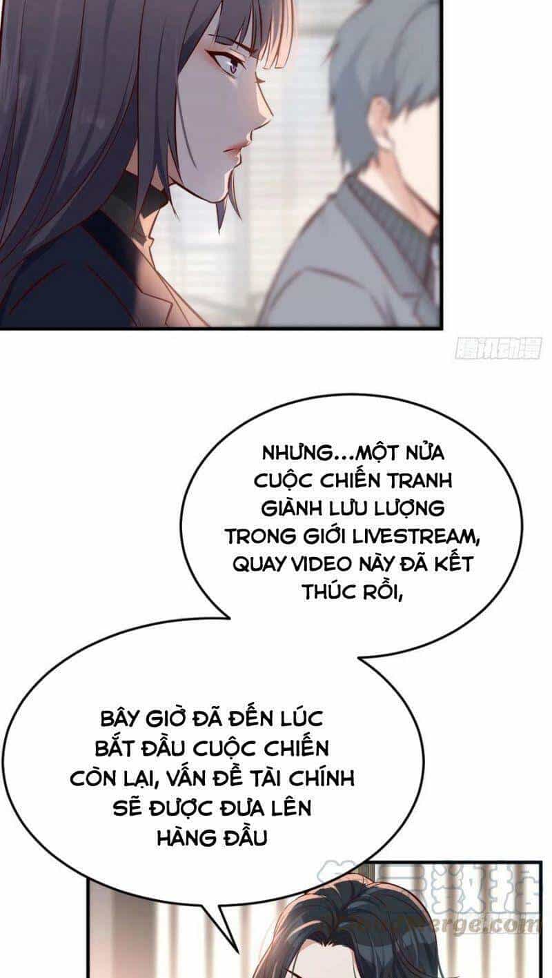 Trong Nhà Có 2 Bạn Gái Song Sinh - Chương 64 - ảnh 19