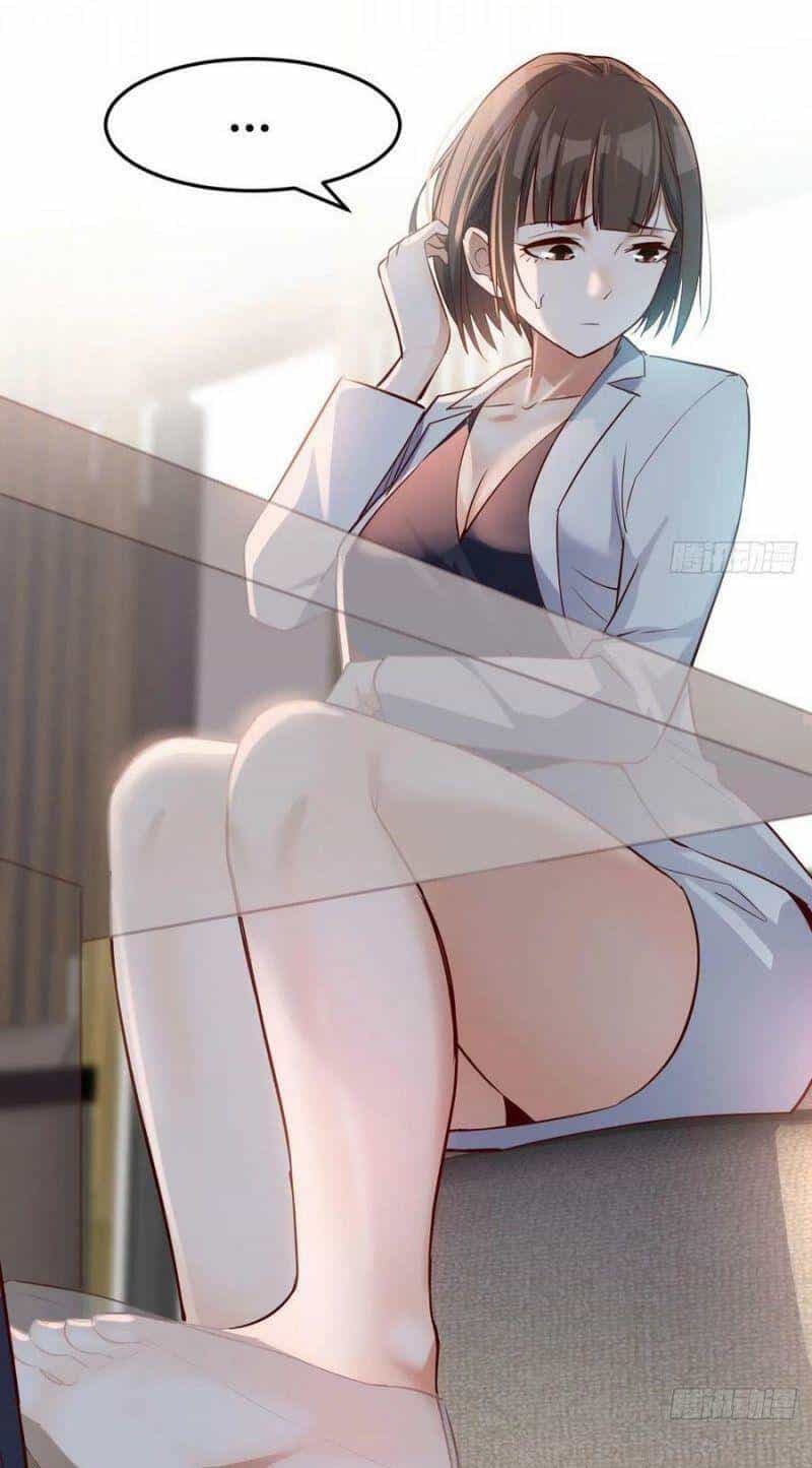Trong Nhà Có 2 Bạn Gái Song Sinh - Chương 64 - ảnh 23