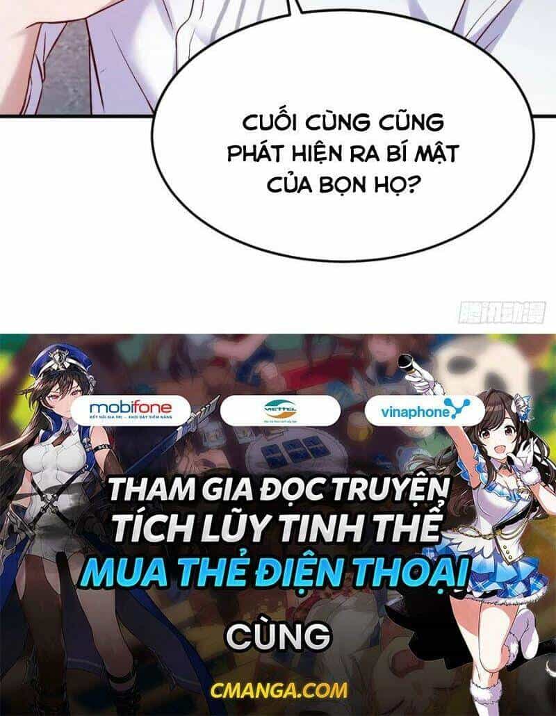 Trong Nhà Có 2 Bạn Gái Song Sinh - Chương 65 - ảnh 35