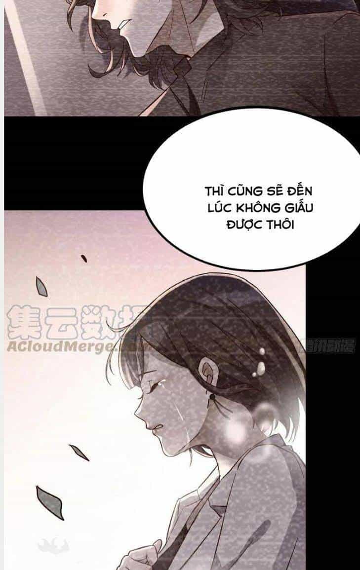Trong Nhà Có 2 Bạn Gái Song Sinh - Chương 66 - ảnh 11