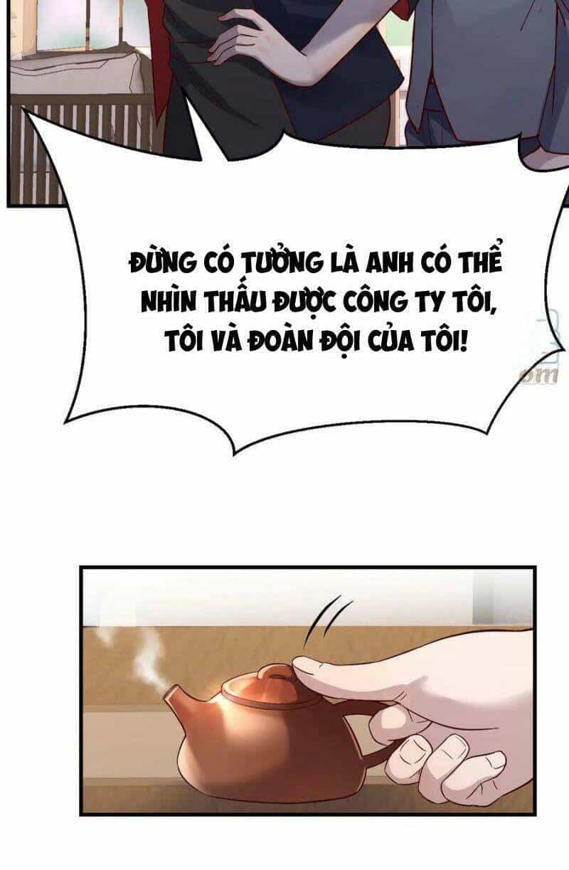 Trong Nhà Có 2 Bạn Gái Song Sinh - Chương 67 - ảnh 22