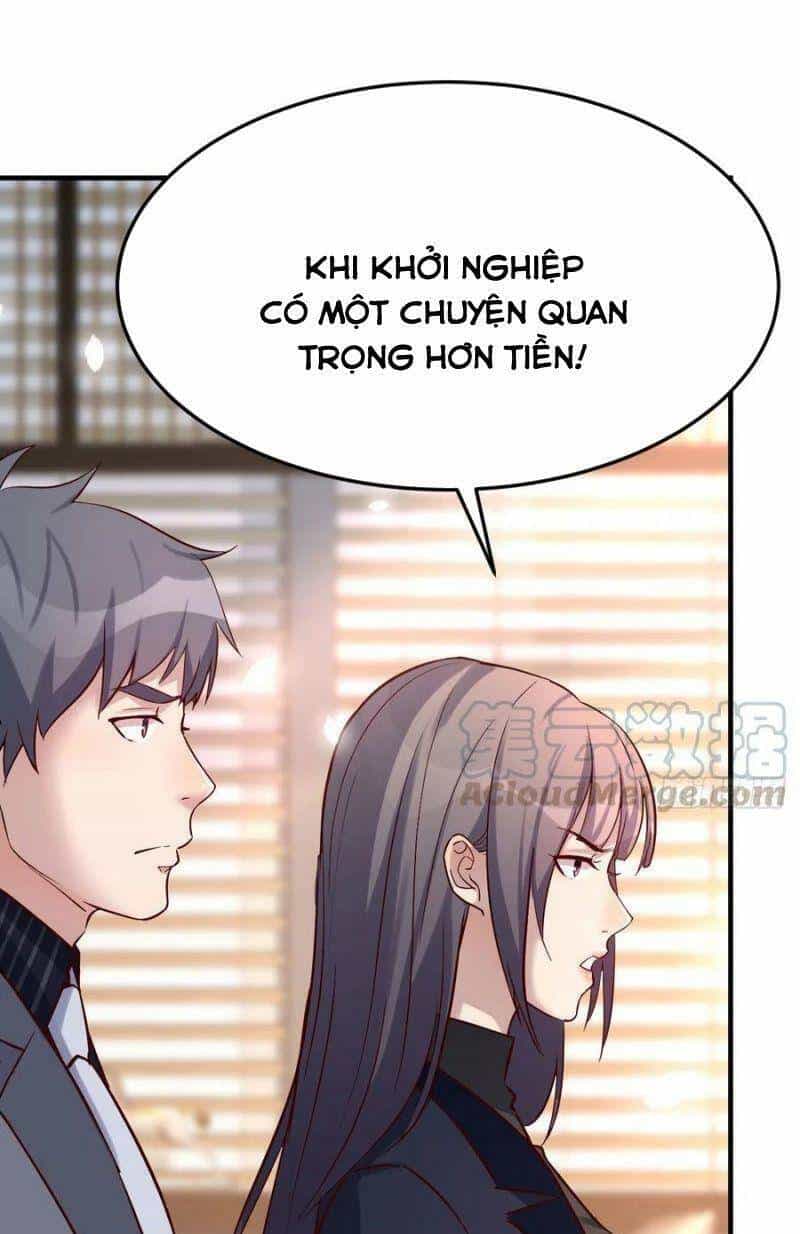 Trong Nhà Có 2 Bạn Gái Song Sinh - Chương 67 - ảnh 9