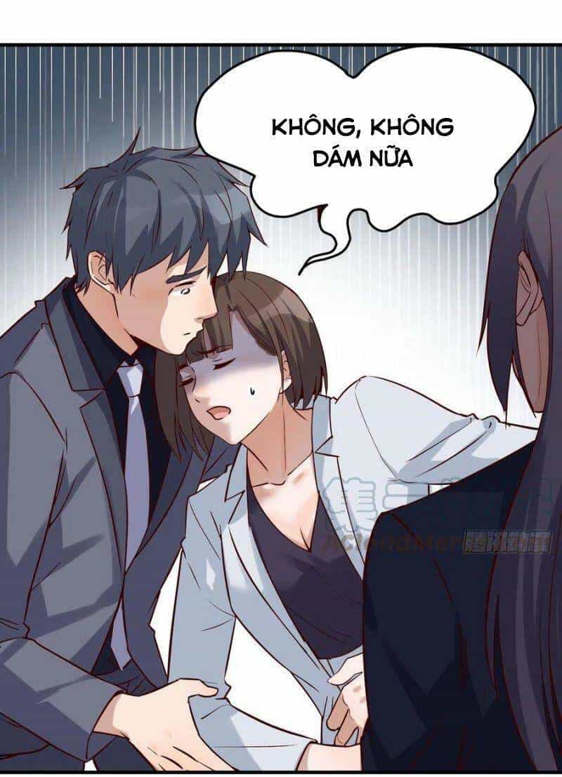 Trong Nhà Có 2 Bạn Gái Song Sinh - Chương 69 - ảnh 22