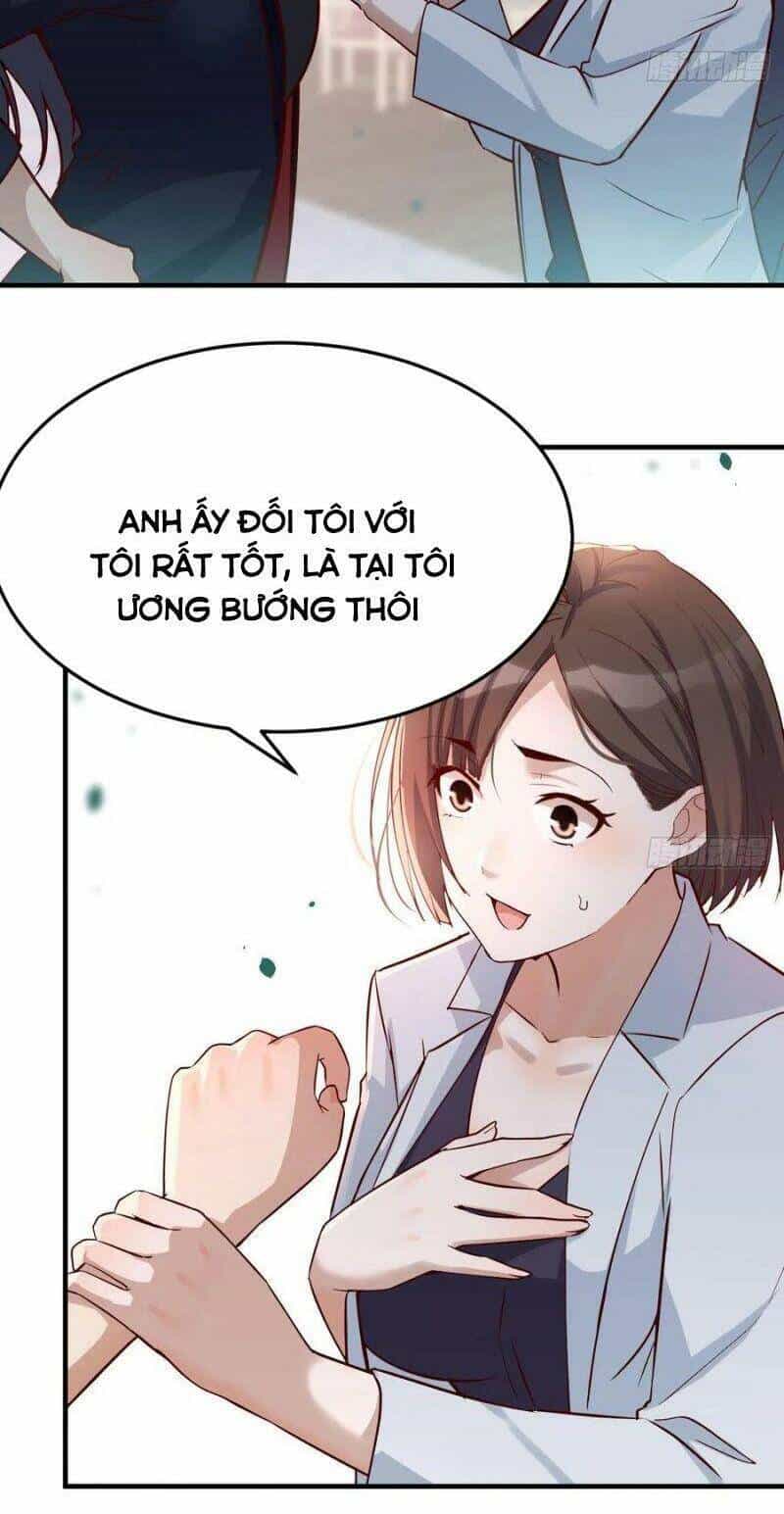 Trong Nhà Có 2 Bạn Gái Song Sinh - Chương 69 - ảnh 27