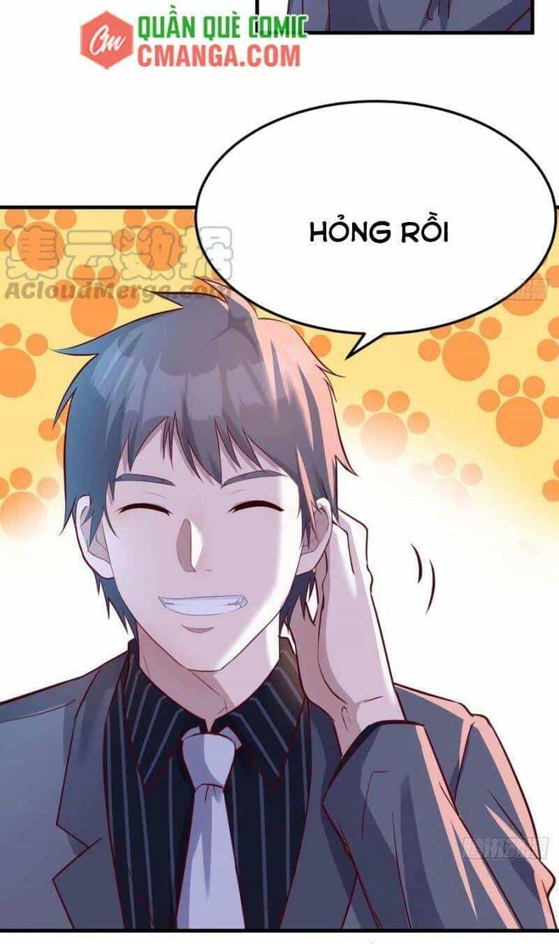 Trong Nhà Có 2 Bạn Gái Song Sinh - Chương 72 - ảnh 14