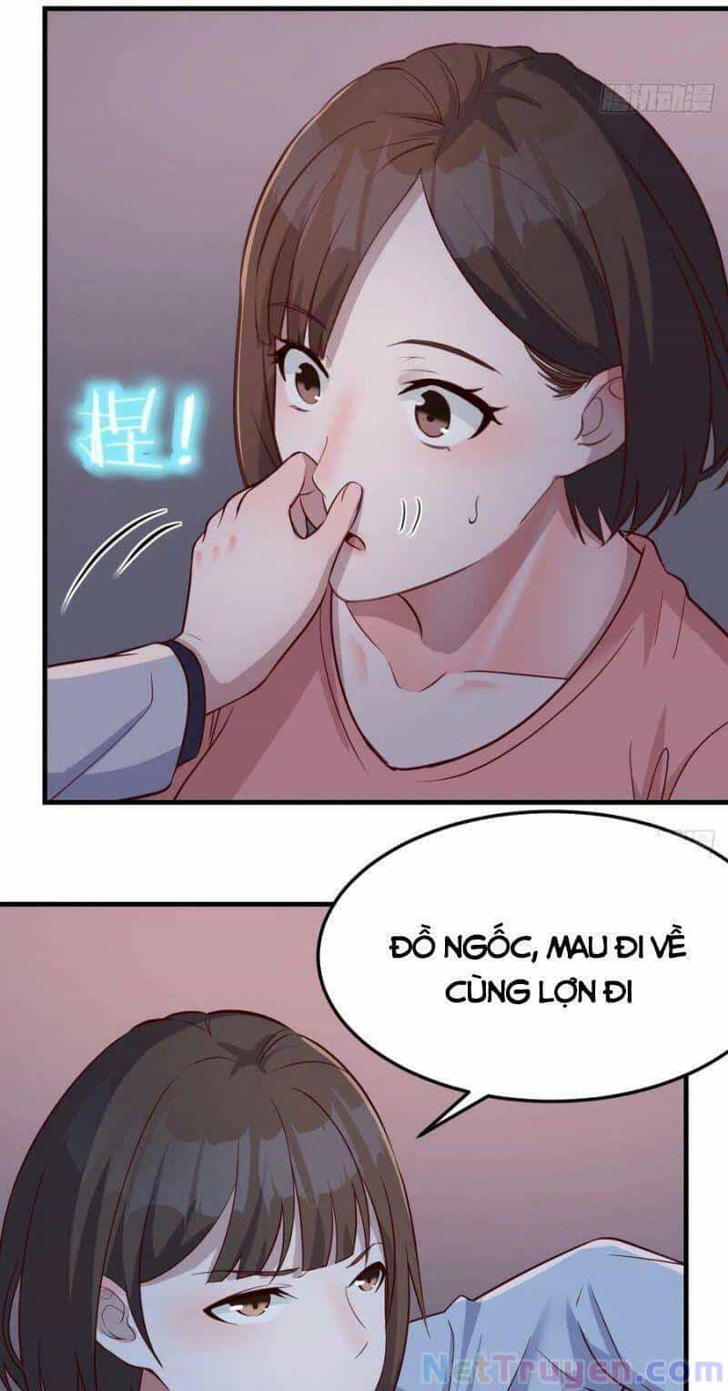 Trong Nhà Có 2 Bạn Gái Song Sinh - Chương 76 - ảnh 19