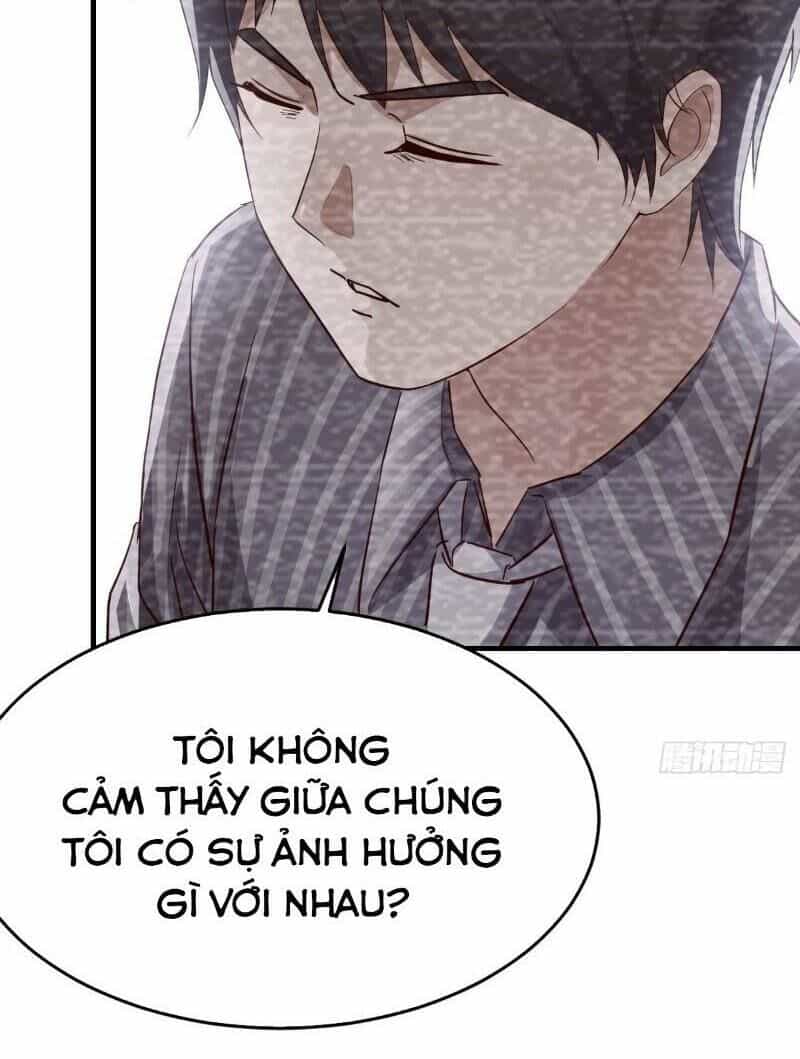 Trong Nhà Có 2 Bạn Gái Song Sinh - Chương 7 - ảnh 24