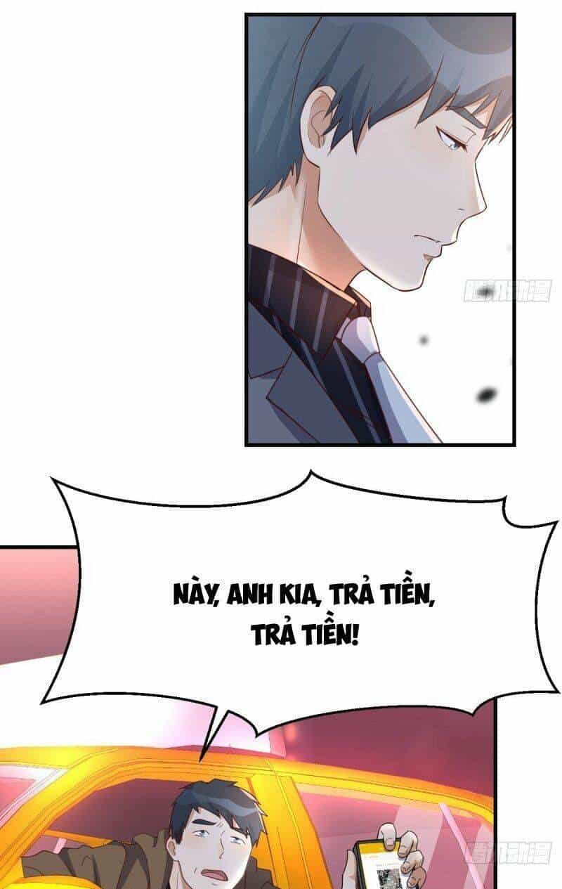 Trong Nhà Có 2 Bạn Gái Song Sinh - Chương 81 - ảnh 17