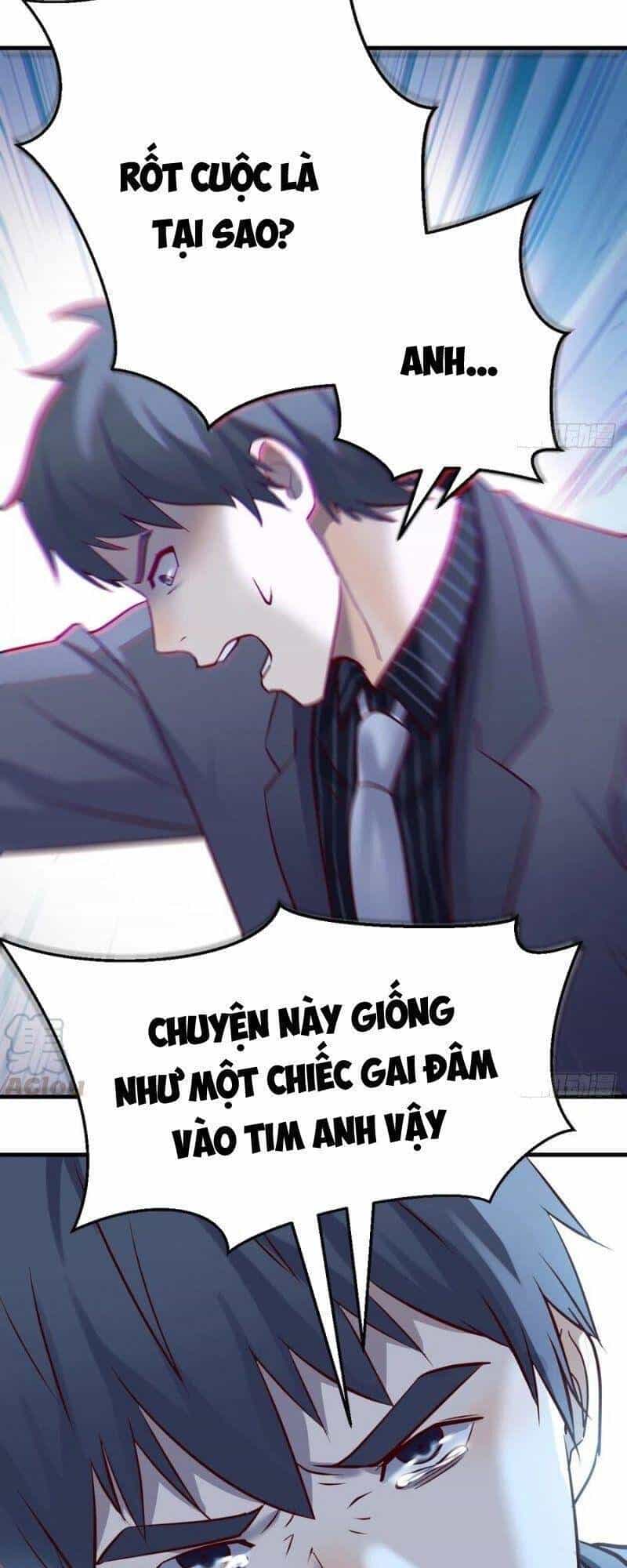 Trong Nhà Có 2 Bạn Gái Song Sinh - Chương 83 - ảnh 21