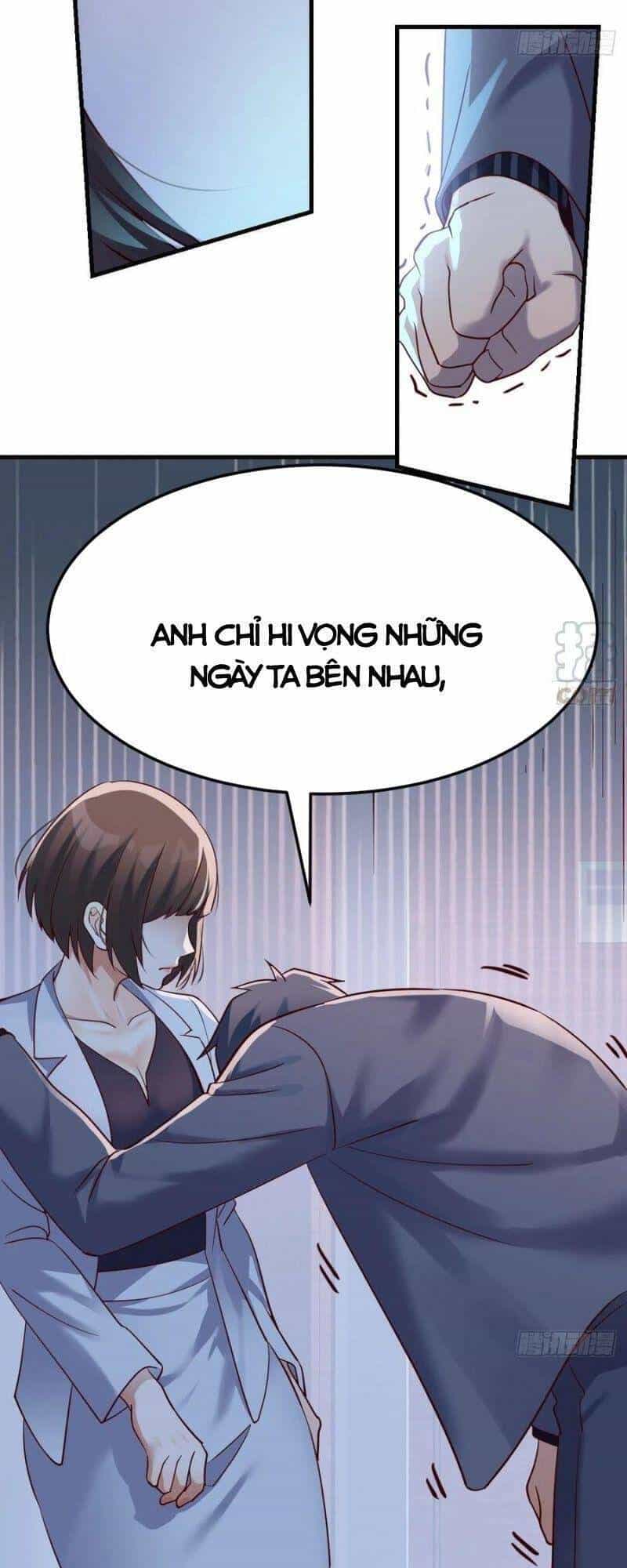 Trong Nhà Có 2 Bạn Gái Song Sinh - Chương 83 - ảnh 23