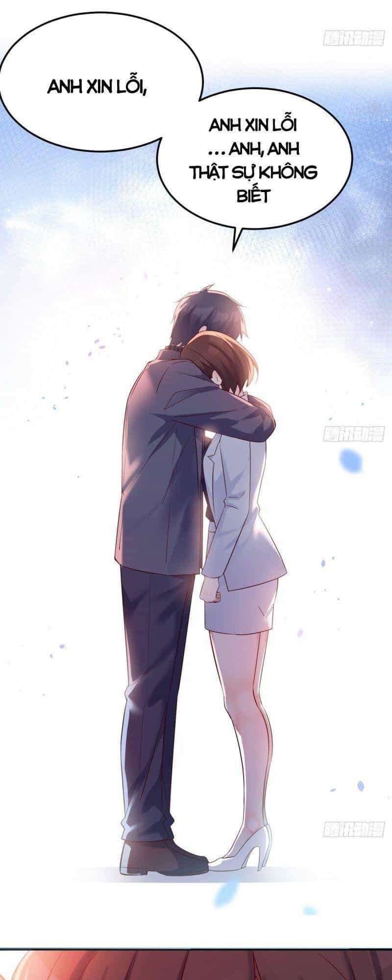 Trong Nhà Có 2 Bạn Gái Song Sinh - Chương 86 - ảnh 19