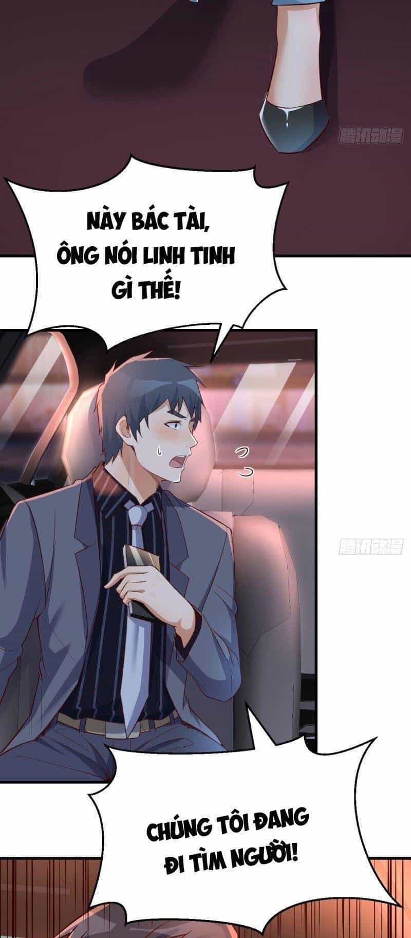 Trong Nhà Có 2 Bạn Gái Song Sinh - Chương 88 - ảnh 29