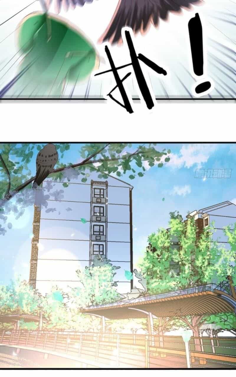 Trong Nhà Có 2 Bạn Gái Song Sinh - Chương 8 - ảnh 30