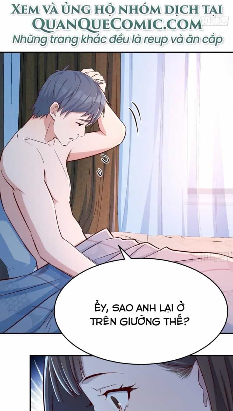 Trong Nhà Có 2 Bạn Gái Song Sinh - Chương 8 - ảnh 39