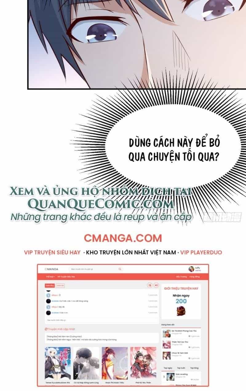 Trong Nhà Có 2 Bạn Gái Song Sinh - Chương 8 - ảnh 46